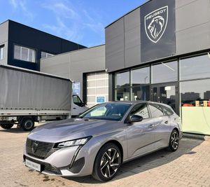 Peugeot 308 P5 2024