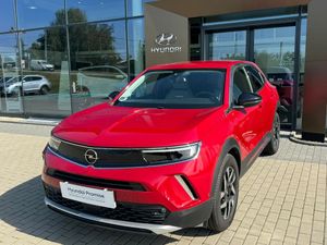 Opel Mokka 1.2 T Elegance S&S 2021