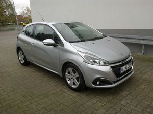 Peugeot 208 I 2017