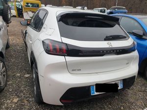Peugeot 208 II 1.5 BlueHDi GT Line S&S 2021