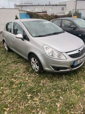 Opel Corsa D 1.3 CDTI 111 2010