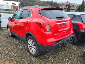 Opel Mokka 1.6 CDTI Cosmo S&S 2017