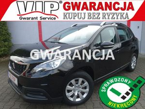 Peugeot 2008 I PureTech 82 Access 2017