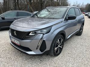 Peugeot 3008 II 1.2 PureTech GT S&S EAT8 2023