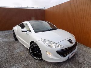 Peugeot RCZ 1.6 155 THP Onyx 2012