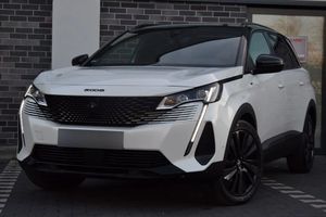 Peugeot 5008 II 2021