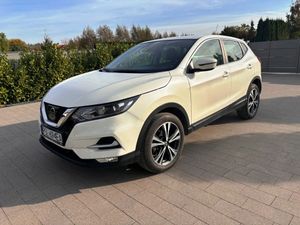 Nissan Qashqai II 1.2 DIG-T N-Connecta 2018