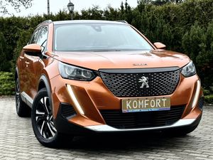 Peugeot 2008 II 1.5 BlueHDi Allure S&S 2020