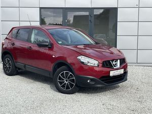 Nissan Qashqai I 1.6 Acenta 2010