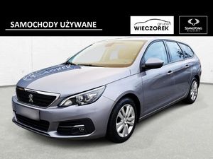 Peugeot 308 T9 SW 1.5 BlueHDi Active S&S 2020