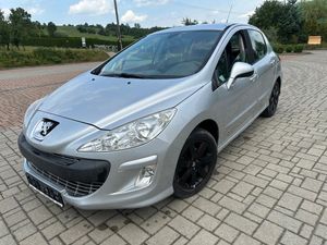 Peugeot 308 T7 1.6 Grand Prix 2008