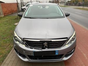 Peugeot 308 T9 1.2 PureTech GPF Active Pack Business S&S 2018