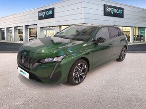 Peugeot 308 T9 2023