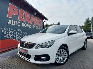 Peugeot 308 T9 2019