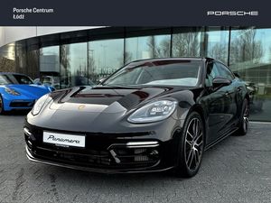 Porsche Panamera 2022