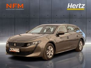 Peugeot 508 II 1.5 BlueHDi Active S&S 2019