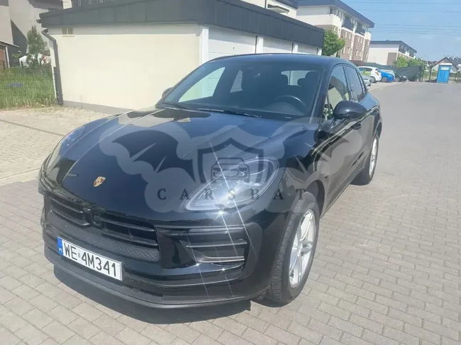 Porsche Macan I Standard 2021