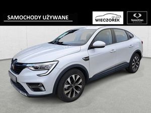 Renault Arkana / XM3 2021