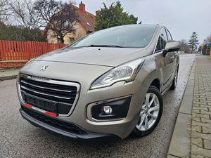 Peugeot 3008 I 1.6 BlueHDi Style S&S 2014