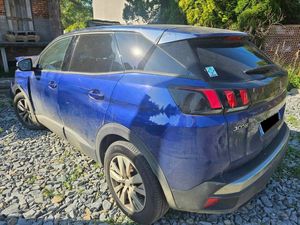 Peugeot 3008 II 1.2 PureTech Active S&S EAT8 2019