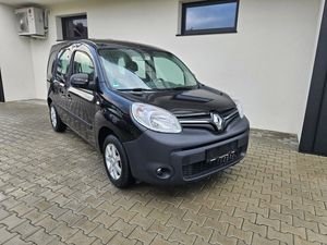 Renault Kangoo II 2017