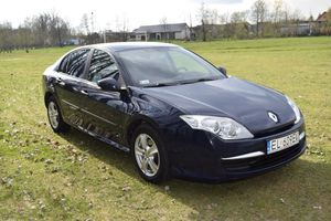 Renault Laguna III 2.0 Dynamique 2008