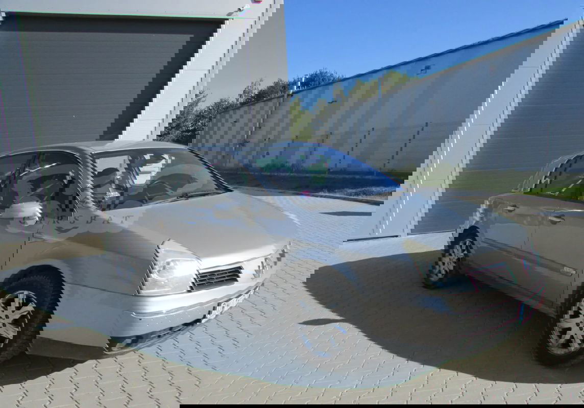 Renault Vel Satis 2008