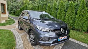 Renault Kadjar 1.3 TCe FAP Intens EDC 2021
