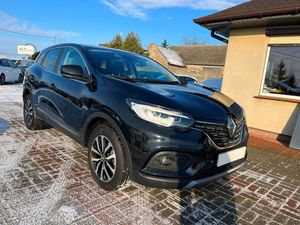 Renault Kadjar BLUE dCi 115 EDC EQUILIBRE 2022