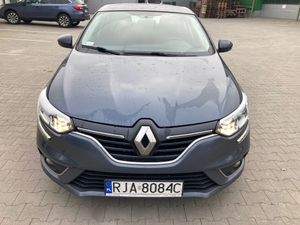 Renault Megane IV 1.5 Blue dCi Business 2020