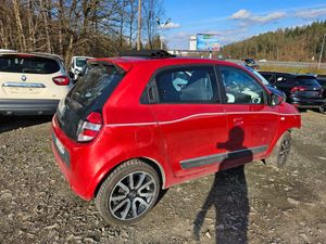 Renault Twingo III SCe 70 Start&Stop LIMITED 2015