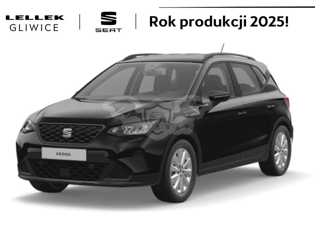 Seat Arona 1.0 TSI Style S&S 2025