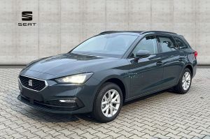 Seat Leon IV 2025