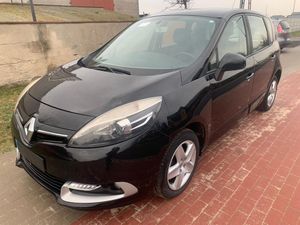 Renault Scenic III dCi 110 FAP Dynamique 2014