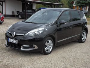 Renault Scenic III 1.6 dCi Energy Bose 2015