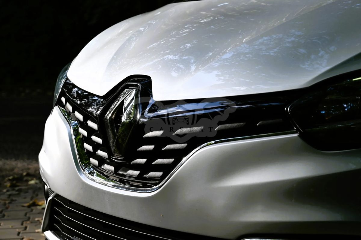 Renault Scenic IV 2017