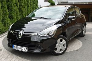 Renault Clio IV 2016
