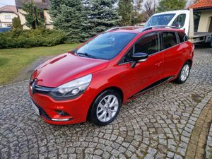 Renault Clio IV 0.9 Energy TCe Limited 2018 2019
