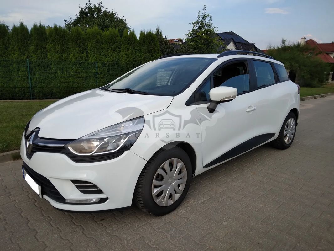 Renault Clio IV 0.9 Energy TCe Alize 2018