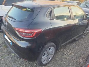 Renault Clio V 1.0 TCe Zen 2020