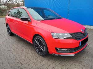 Skoda Rapid Spaceback 1.0 TSI Monte Carlo 2018