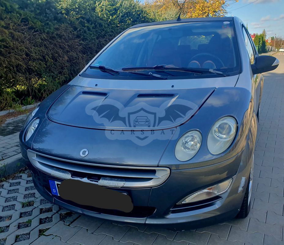 Smart Forfour I 2006