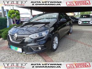 Renault Megane IV 1.3 TCe FAP Limited 2020