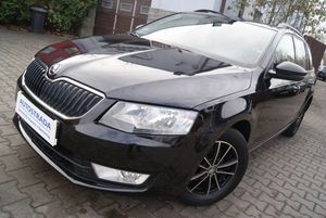 Skoda Octavia III 1.2 TSI Family Plus 2015