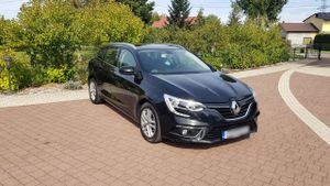 Renault Megane IV 1.5 Blue dCi Limited 2020