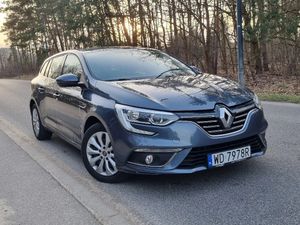 Renault Megane IV 1.3 TCe FAP Business 2019
