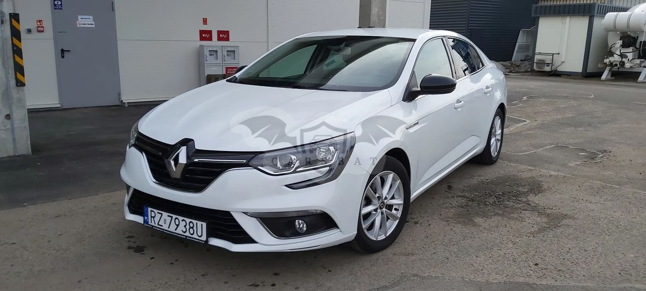 Renault Megane III 1.6 SCe Limited 2018 2018