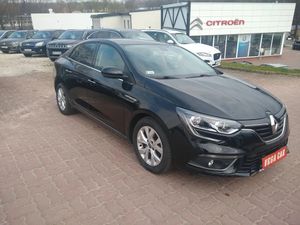 Renault Megane IV 1.3 TCe FAP Limited 2020