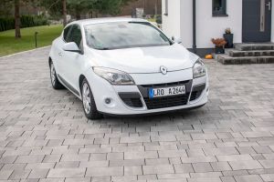 Renault Megane III 2.0 16V TCE Dynamique 2010