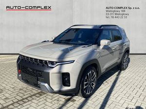 Ssangyong / KG Mobility Torres 1.5 T-GDI Wild 2024